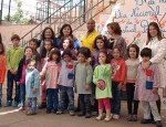 EDUCACAO BILINGUE ESCOLA SAO BARTOLOMEU AA