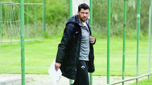 Foto Luís Carregã