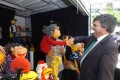 Foto Carlos Jorge Monteiro