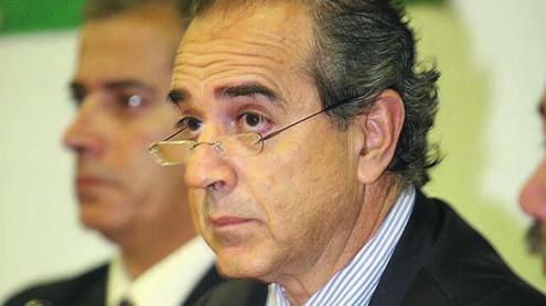 JOSE CABECAS