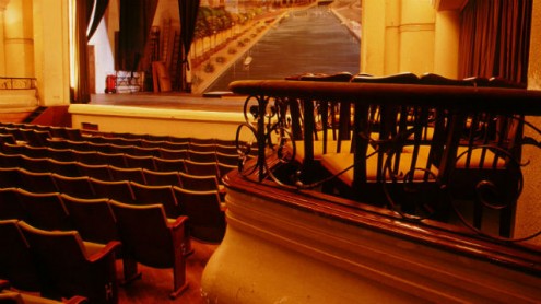 Teatro Aveirense - Carlos Soares - 56
