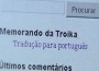 troika
