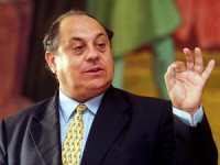 MARIO FROTA