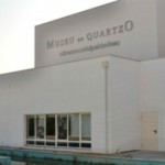 Museu do Quartzo em Viseu integra roteiro nacional
