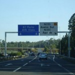 Municípios da região de Aveiro pedem isenções nas autoestradas
