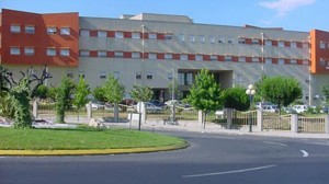 Hospital-Covilhã