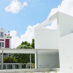 Centro de Artes de Figueiró dos Vinhos custou  um milhão e abre em junho