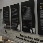 Arouca lidera processo internacional de criação da Rota do Volfrâmio na Europa