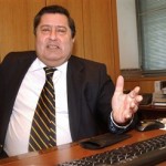 Ferreira do Amaral “surpreendido” com a acusação feita a Carlos Horta e Costa