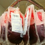 “2013 será um ano  com dificuldades  nas reservas de sangue”