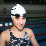 Coimbra lança jovens nadadores para os mundiais da modalidade