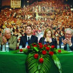 Partido Socialista escolhe Coimbra  para celebrar 40.º aniversário