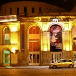 Teatro Viriato anuncia espetáculo de dinamização do centro histórico de Viseu