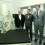 Sanfil alarga especialidades e oferece agora serviço de urologia