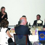 Lions Clube reconhece Fundação Mata do Buçaco como instituição do ano