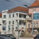 Requalificação de ruas na Alta de Coimbra pode condicionar trânsito