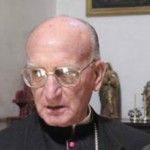 Faleceu antigo Bispo de Coimbra, D. João Alves