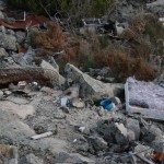 Mega limpeza de resíduos na Serra da Estrela