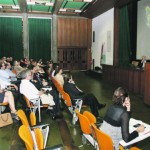Coimbra convidada para  grupo das universidades património da humanidade