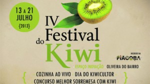 16 IV Festival do Kiwi