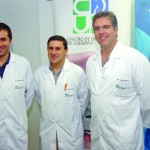 Centro de Urologia de Coimbra realiza cirurgia robótica ao cancro da próstata