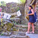 Festival da música vai invadir  a aldeia de xisto do Candal
