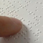 Lista de independentes de Coimbra edita manifesto em braille e numa língua eslava