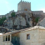 Muralhas com história em Sortelha leva visitantes aos tempos medievais