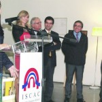 ISCAC quer aprofundar relações com Cuba
