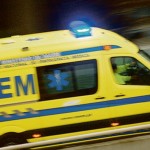 Jovem de 20 anos morre em Ansião durante corte de árvore