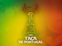 Académica defronta Penafiel nos oitavos de final da Taça de Portugal