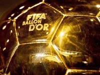 Ronaldo pode conquistar segunda Bola de Ouro, com Messi e Ribéry também na corrida