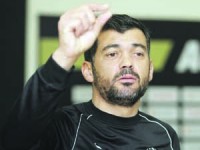 Sérgio Conceição considera que treinador do Setúbal desrespeitou Académica