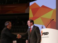 Congresso do PSD termina com apelos ao entendimento