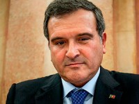 Miguel Relvas vai presidir à Comissão Nacional do PSD
