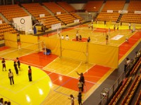 Final da Taça de Portugal em voleibol realiza-se em Coimbra