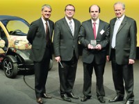 Litocar está entre os melhores concessionários Renault do mundo