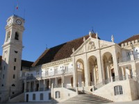 Conselho Geral da Universidade de Coimbra com candidaturas contra fundação