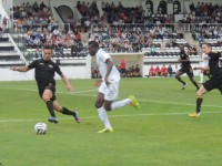 Académica vence Sanjoanense por 3-0 em jogo particular