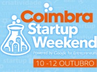 Empreendedores testam ideias de negócio em “Startup Weekend” de Coimbra