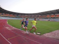 Escola de Atletismo de Coimbra para fazer “renascer” a modalidade na cidade