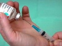 Modalidade “casa aberta” para vacinação suspensa por falta de vacinas da Janssen