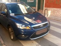 Polícia remete ao MP atuação de fiscais de estacionamento na Figueira da Foz
