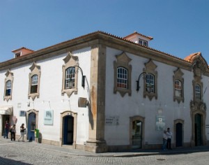Biblioteca Gouveia