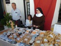 Doçaria conventual mostra-se em Coimbra
