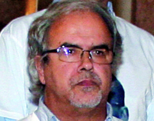 José Manuel Pureza