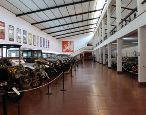 museu do caramulo