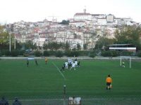 Jovem detido no Estádio Universitário de Coimbra com um “very-light”