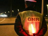 GNR deteve 51 pessoas em flagrante delito durante a noite