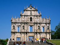 Imprensa portuguesa de Macau está de boa saúde